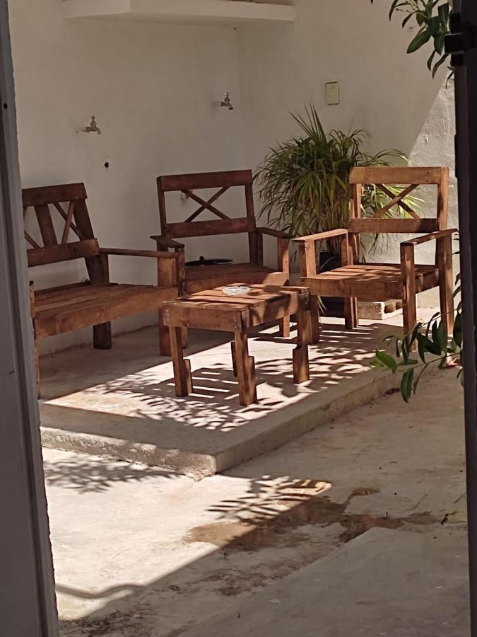 Hospedaje Magnolias Merida Exterior photo